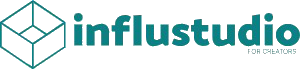 Influstudio Logo